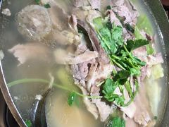 -川堂风·跷脚牛肉·乐山爆炒(宝山日月光店)