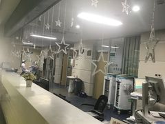 -山东大学齐鲁医院(青岛院区)