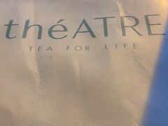 -théATRE 茶聚场(王府中環店)