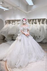 -HANSA韩纱婚纱礼服·龙凤褂·西装设计师集合店
