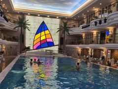 -海韵之星邮轮水会(明发商业广场店)
