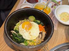 -本家韩国烤肉(青岛万象城店)