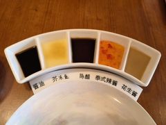 -香宫中餐厅·大连香格里拉(人民路店)