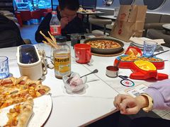 -必胜客(大兴店)