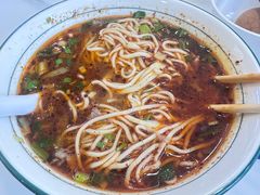 -清真·尖子尖牛肉面(王府井店)