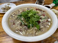 -无招牌