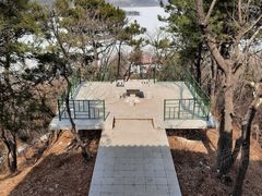 -沈阳辉山风景区