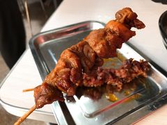 微波腱子肉-海平馄饨(逍遥二路店)
