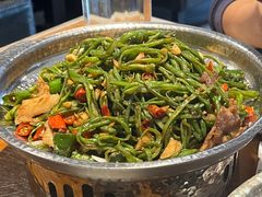 -95号酱骨·一块豆腐(展春园西路店)