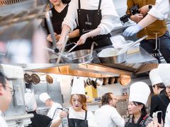 -翡翠36餐厅(浦东香格里拉店)
