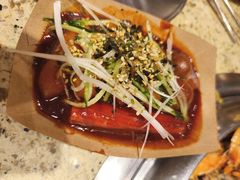 -姜胖胖无限自助烤肉(凯德天府店)