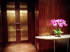 -上海静安香格里拉大酒店