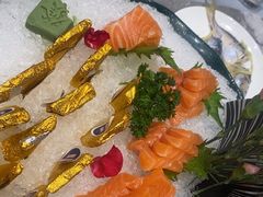 -国惠大酒楼(仓山万达店)