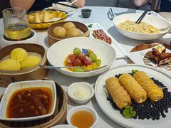 -凯逸轩·匠心粤菜(中城名仕汇店)