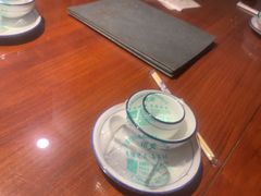 -恩宏德餐馆(平山道店)