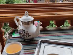 -百年老茶馆