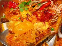 -仁义涵西餐·咖啡(中华巴洛克店)