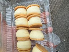 -甜嘟嘟烘焙坊(舒城路店)
