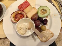 -怡咖啡海鲜自助餐厅(浦东香格里拉店)