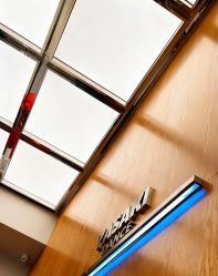 -YASAKI国际舞蹈中心