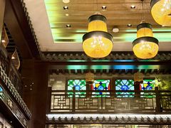 -明阁 Ming Court(广州朗豪酒店)