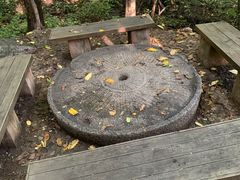 -三块石国家森林公园
