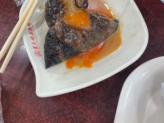 -蓝氏钟楼肉粽