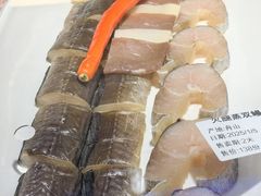 -舟小鲜·舟山小渔村(凤城四路中登广场店)