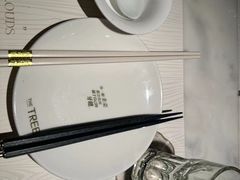 -大树餐厅(益田假日店)