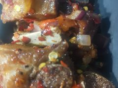 -隔壁老王·家常云南菜(花巷店)