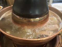 -蘭番坊青海特色铜锅涮·清真