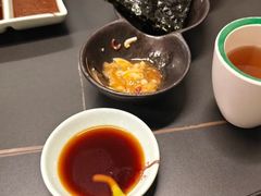-银座苑烧肉酒场·烤活鳗(仙霞路店)