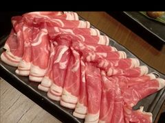 -呷哺呷哺(孝义万达店)