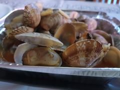 -云晓光头烧烤吧(新大陆广场店)