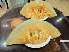 -邢家锅贴老店·非遗·开封菜(金明广场店)