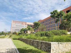 -浙江工商大学杭州商学院(桐庐校区)