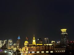 -上海和平饭店-华懋阁 The Cathay Room