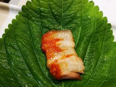 -肉加韩国料理·烤肉(金茂湾店)
