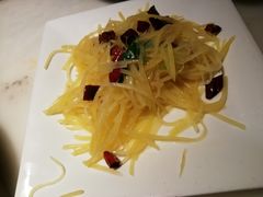 -绿茶餐厅(松江万达店)