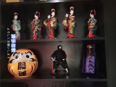 -久喜番和牛烧肉酒场(北辰三角洲店)