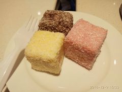-麦当劳(红旗路店)