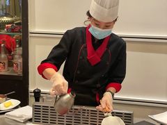 -多佐铁板烧(富力广场店)