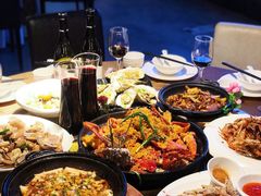 -79号渔船海鲜饭店(华强北店)