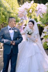 -花轿喜屋婚礼策划