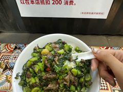 -刘少华贵州小黄牛·鲜牛肉火锅(总店)