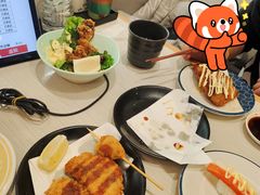 -周黑鸭(天津西青区中北永旺店)