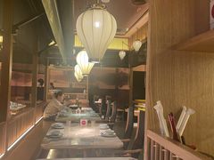 -弄堂里(西溪龙湖天街店)