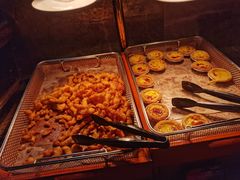 -比格比萨自助(南京万达茂店)