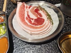 -红泥小火炉·东北泥炉烤肉(天一旗舰店)