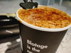 -BLATAGE COFFEE